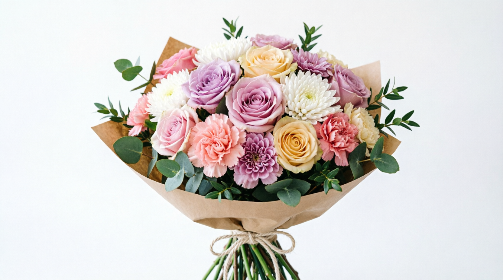 Kocaeli'de Çiçek Siparişi: Aynı Gün Teslimat, Uygun Fiyatlar ve En Taze Çiçekler