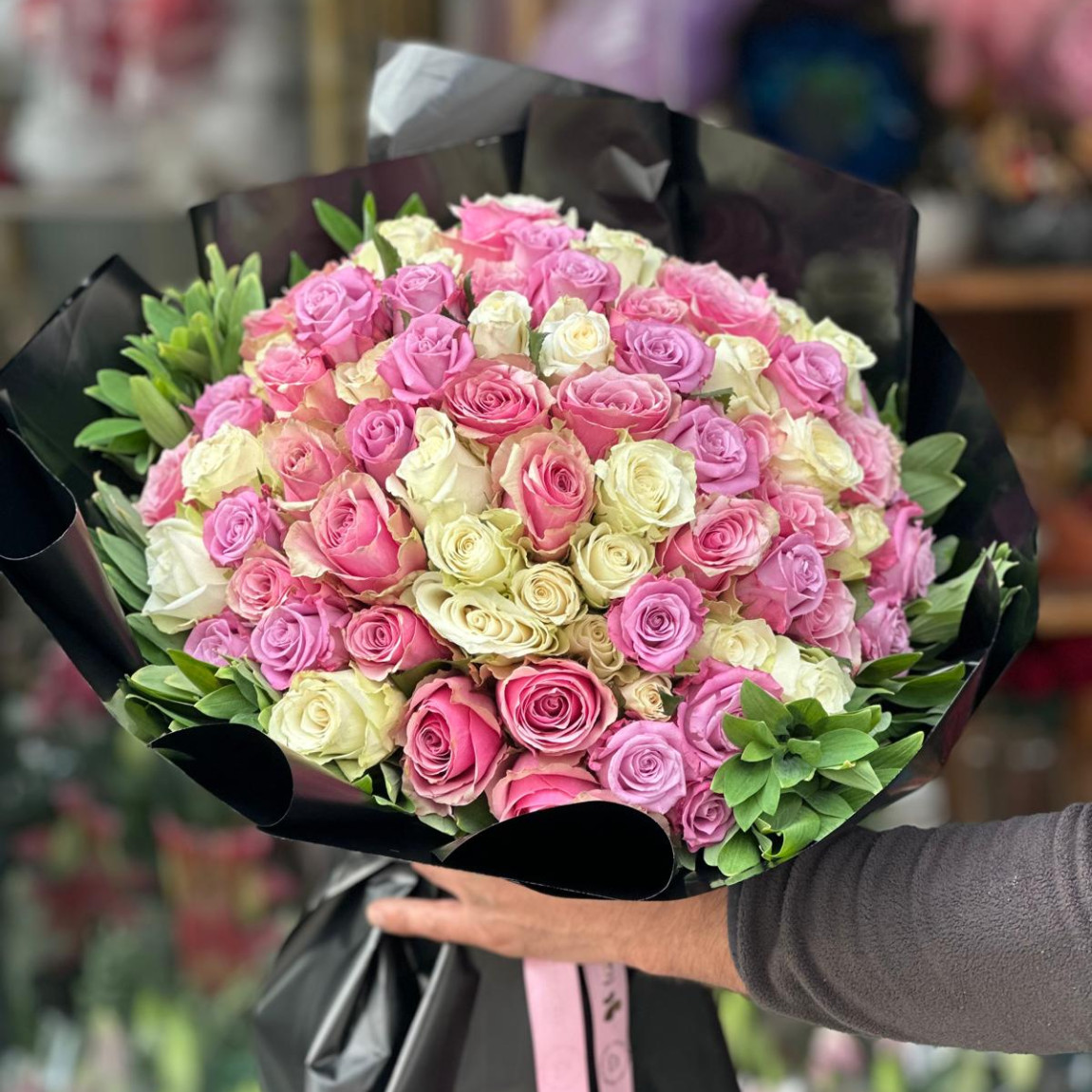 For Princess Pink Rose