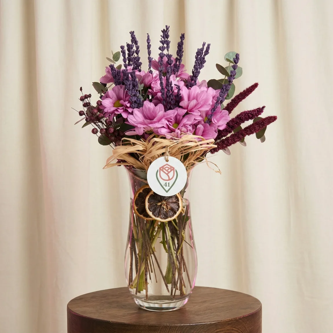 Pembe Papatya Esintisi