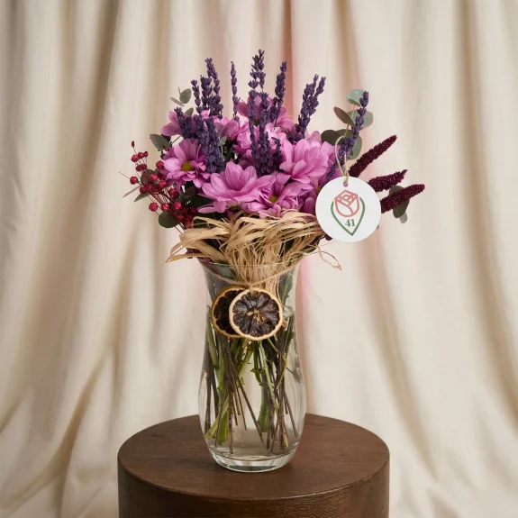 Pembe Papatya Esintisi