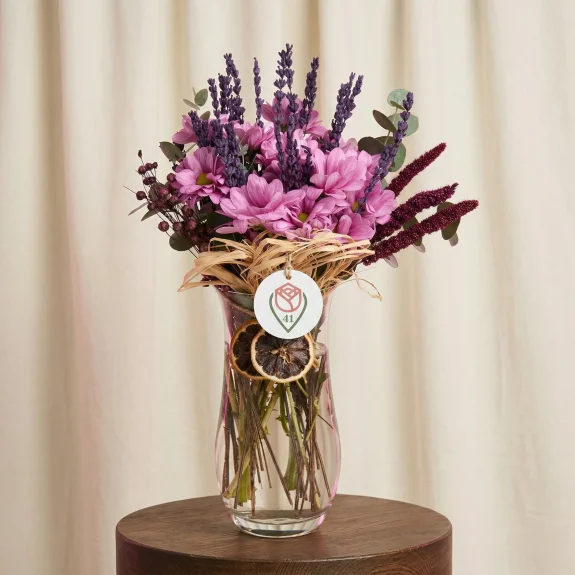 Pembe Papatya Esintisi